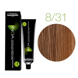 LOreal INOA2 nº8.31 (60grs)