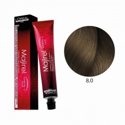 L'Oréal Majirel Coloração nº 8.0 50ml