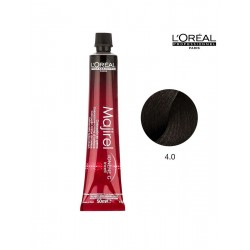 L'Oréal Majirel Coloração nº 4.0 50ml