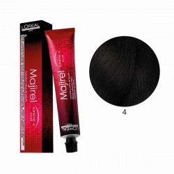 L'Oréal Majirel Coloração nº 4 Fundamentais 50ml