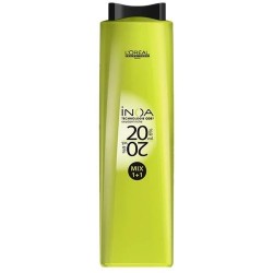 L'Oréal Inoa Oxicreme 1000ml 20vol