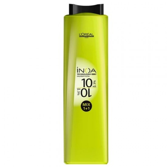 L'Oréal Inoa Oxicreme 1000ml 10vol