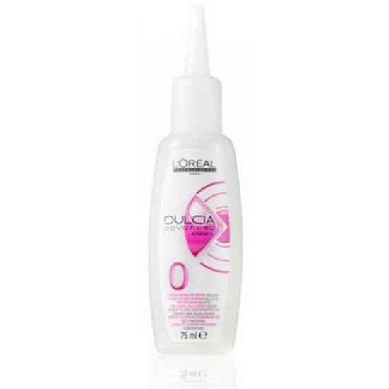 L'Oréal Dulcia Advanced Tonique .0 Permanente 75ml