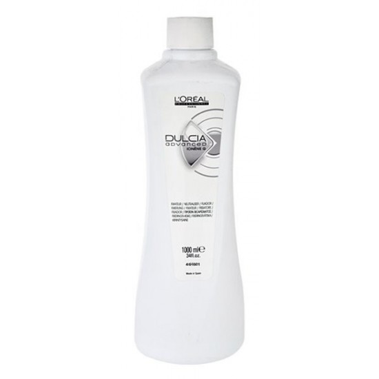 L'Oréal Dulcia Advanced Fixador 1000ml