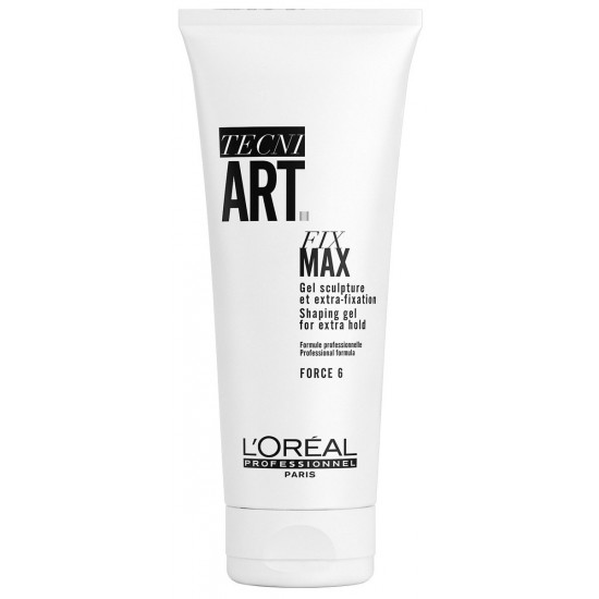 L'Oréal Tecniart Fix Max Gel 200ml