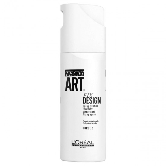 L'Oréal Tecniart Fix Design Spray 200ml