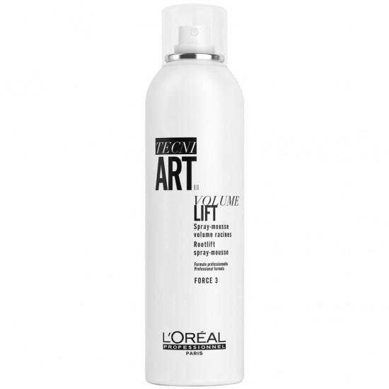 L'Oréal Tecniart Volume Lift Espuma 250ml