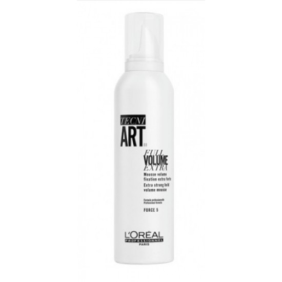 L'Oréal Tecniart Full Volume Extra Espuma 250ml