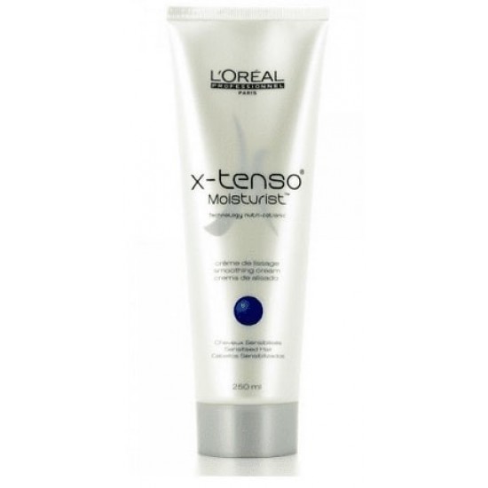 L'Oréal X-Tenso Cabelos Sensibilizados 125ml
