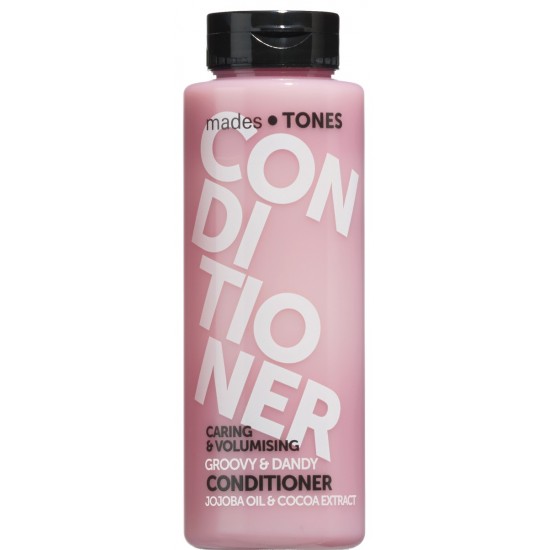 Mades Tones- Groovy&Dandy Cocoa Condicionado 300ml