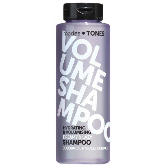 Mades Tones- Dream&Lazy Violet Shampoo 300ml