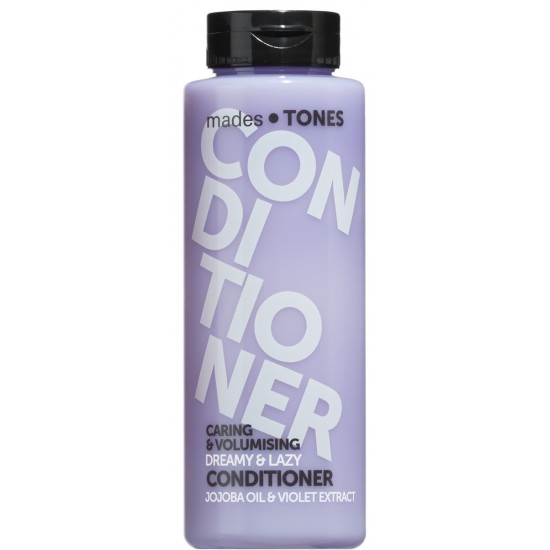 Mades Tones- Dream&Lazy Violet Condicionador 300ml