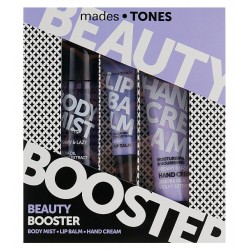 Mades Tones- Dream&Lazy Violet Kit Beauty Booster