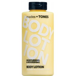 Mades Tones- Jazzy&Crazy Honey Body Lotion 500ml