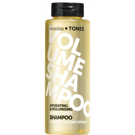 Mades Tones- Jazzy&Crazy Honey Shampoo 300ml