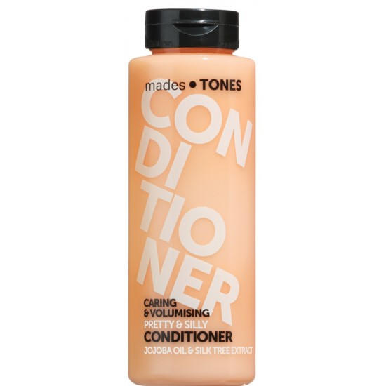 Mades Tones- Pretty&Silly Silk Tree Condicio 300ml