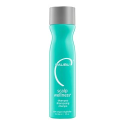 Malibu- Scalp Wellness Shampoo 266ml 