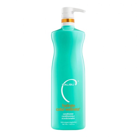 Malibu- Color Wellness Condicionador 1000ml 