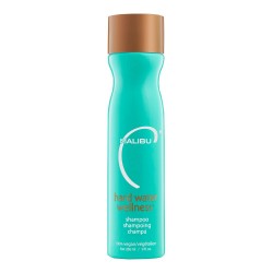 Malibu- Hard Water Wellness Shampoo 266ml 