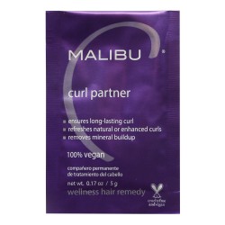 Malibu- Curl Partner Saquetas ( 12un x 5gr) 