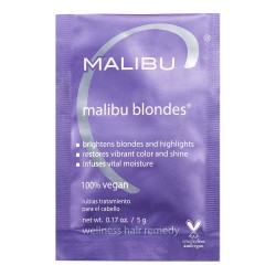 Malibu- Malibu Blondes Saquetas ( 12un x 5gr) 