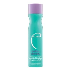 Malibu- Malibu Blondes Shampoo 266ml 