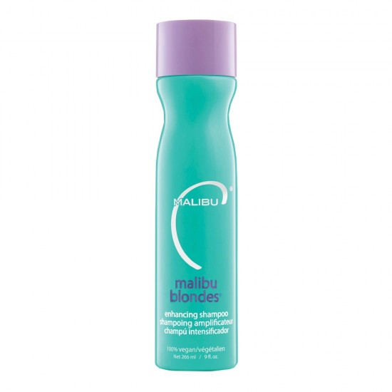 Malibu- Malibu Blondes Shampoo 266ml 