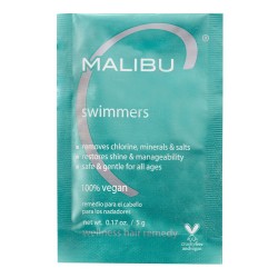 Malibu- Swimmers Saquetas ( 12un x 5gr) 