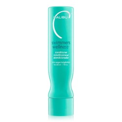 Malibu- Swimmers Wellness Shampoo 266ml 