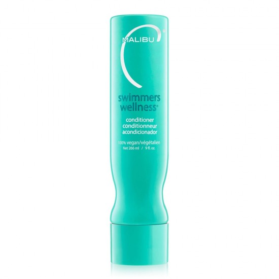 Malibu- Swimmers Wellness Shampoo 266ml 