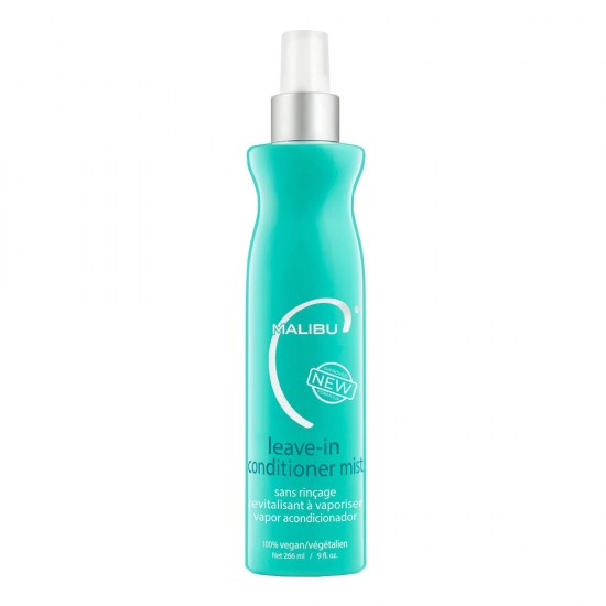 Malibu- Spray Leave-In Condicionador Mist 266ml