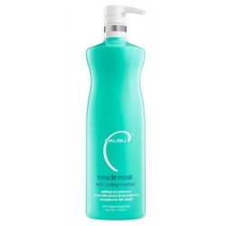 Malibu- Proteínas Miracle Repair Menthol Cond 1000