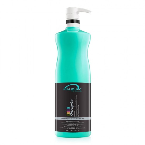 Malibu- Color Disruptor 1000ml