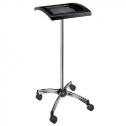 Mesa de Ajudante Preta