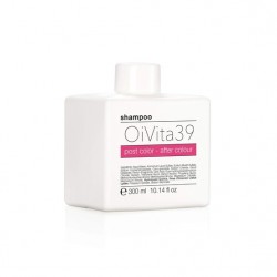 OiVita- AFTER COLOUR Post Color Shampoo 300ml