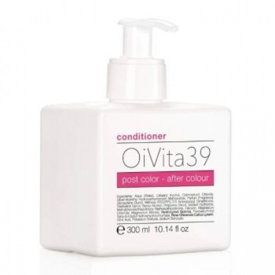 OiVita- AFTER COLOUR Post Color Condicionador300ml