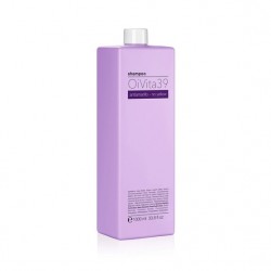 OiVita- TONE CONTROL No Yellow Shampoo 1000ml