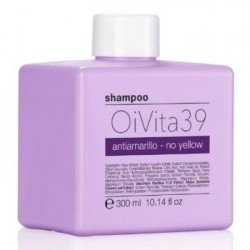OiVita- TONE CONTROL No Yellow Shampoo 300ml