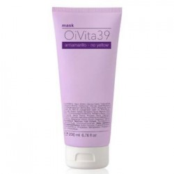 OiVita- TONE CONTROL No Yellow Máscara 200ml
