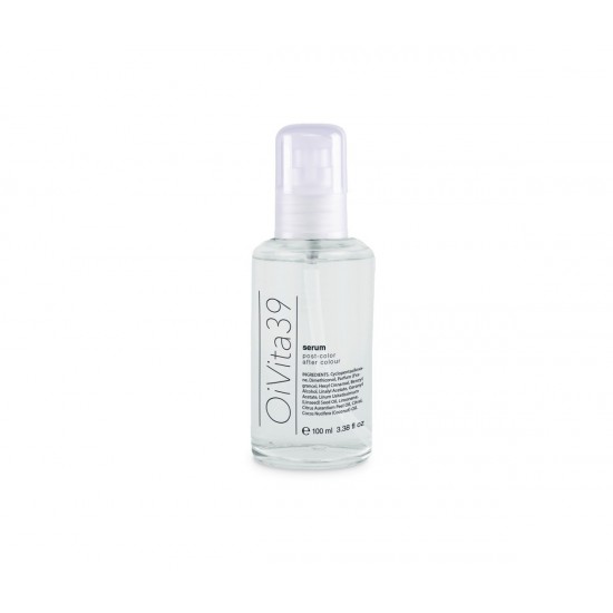 OiVita- AFTER COLOUR Post Color Sérum 100ml