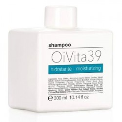OiVita- MOISTURIZING Shampoo 300ml