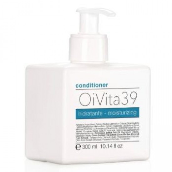 OiVita- MOISTURIZING Hidratante Condicionad 300ml