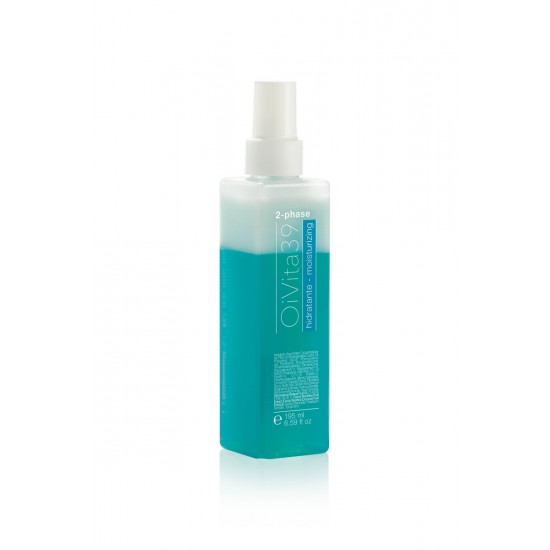OiVita- MOISTURIZING Hidratante 2-phase 195ml