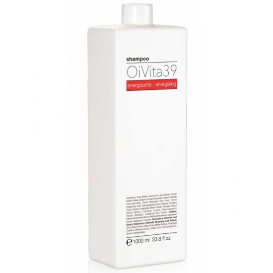 OiVita- ENERGISING Energizante Shampoo 300ml