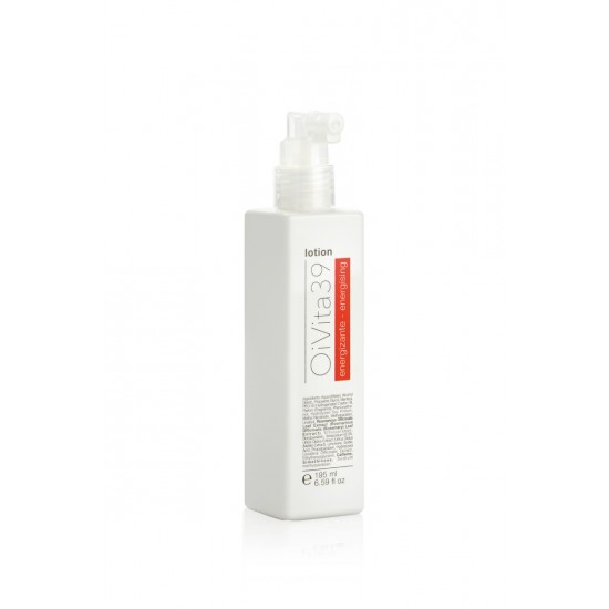 OiVita- ENERGISING Energizante Loção 195ml