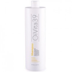 OiVita- CLASSIC LINE Manteiga Karité Shampoo 1000m