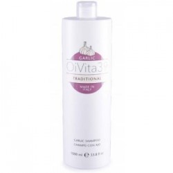 OiVita- CLASSIC LINE Alho Shampoo 1000ml