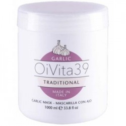 OiVita- CLASSIC LINE Alho Máscara 1000ml