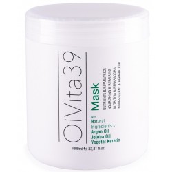 OiVita- CLASSIC LINE Máscara Nutritiva 1000ml