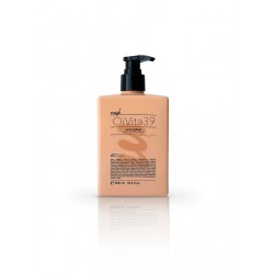 OiVita- CURLY METHOD Máscara 500ml